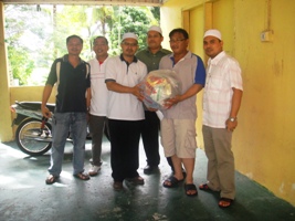 Dakwah Bil Hal